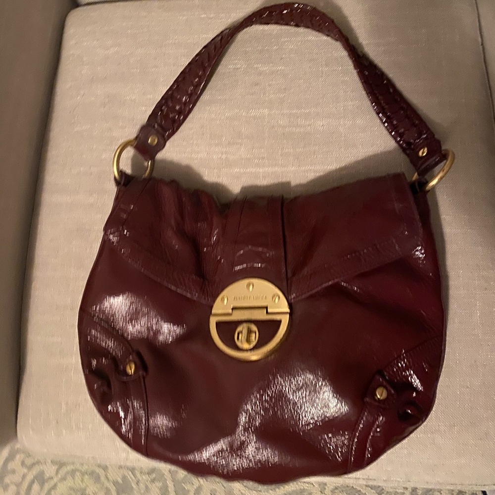 Elliot Luca shoulder bag
